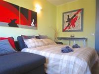 Appartement Temporary House - Porta Romana *