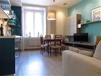 Appartement Temporary House - Porta Romana Milan