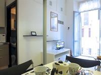 Temporary House - Porta Romana Appartement